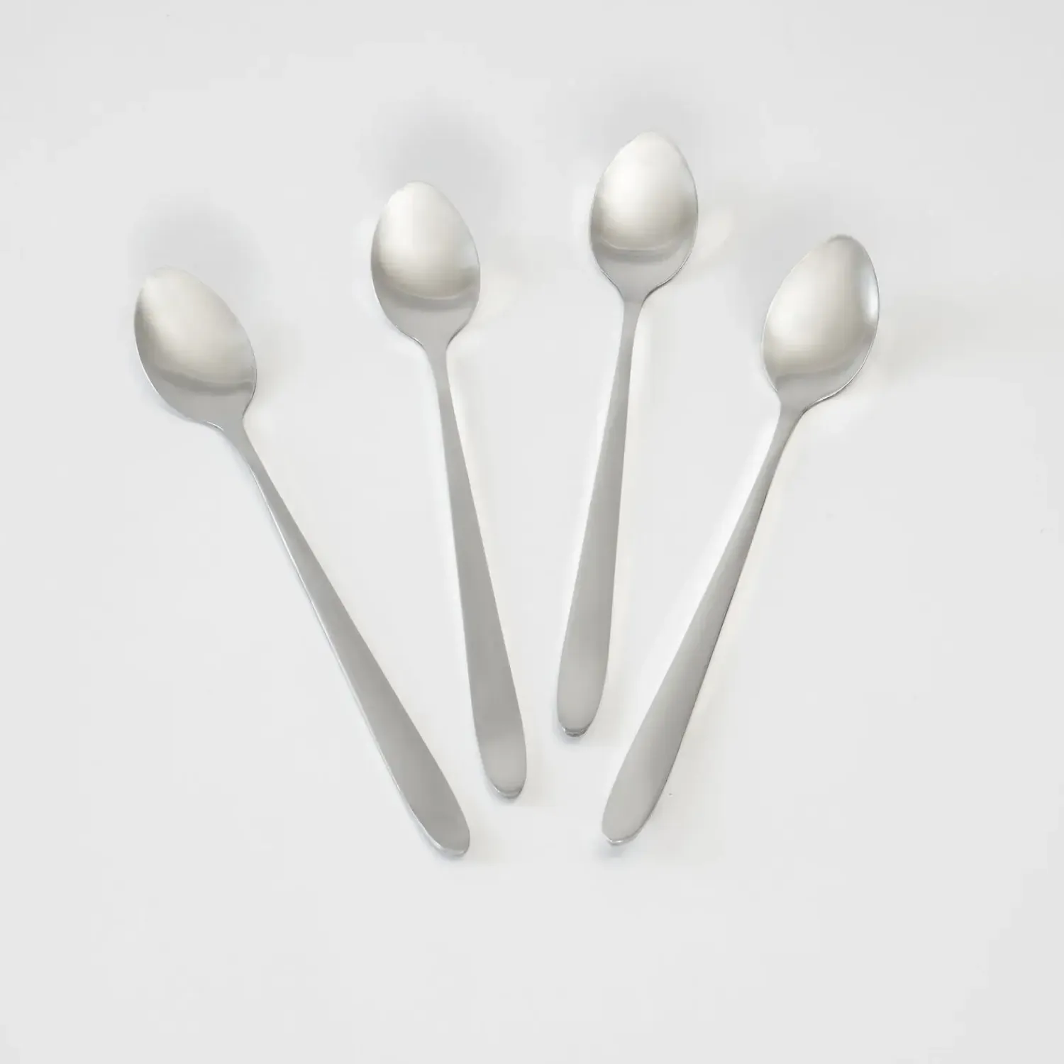 - 4-PAK MARMELADE SKEER^Steel Function Outlet