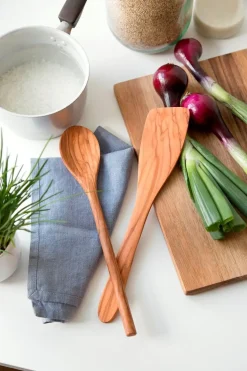 - PALET & SKE SÆT I OLIVENTRÆ*Steel Function Sale