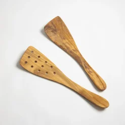 - PALET SÆT I OLIVENTRÆ*Steel Function Sale