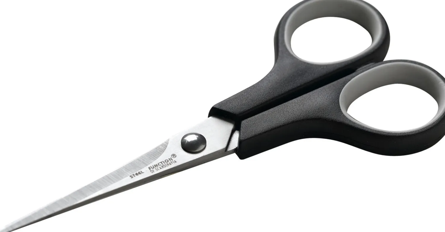 - PAPIRSAKS 14 CM*Steel Function Sale