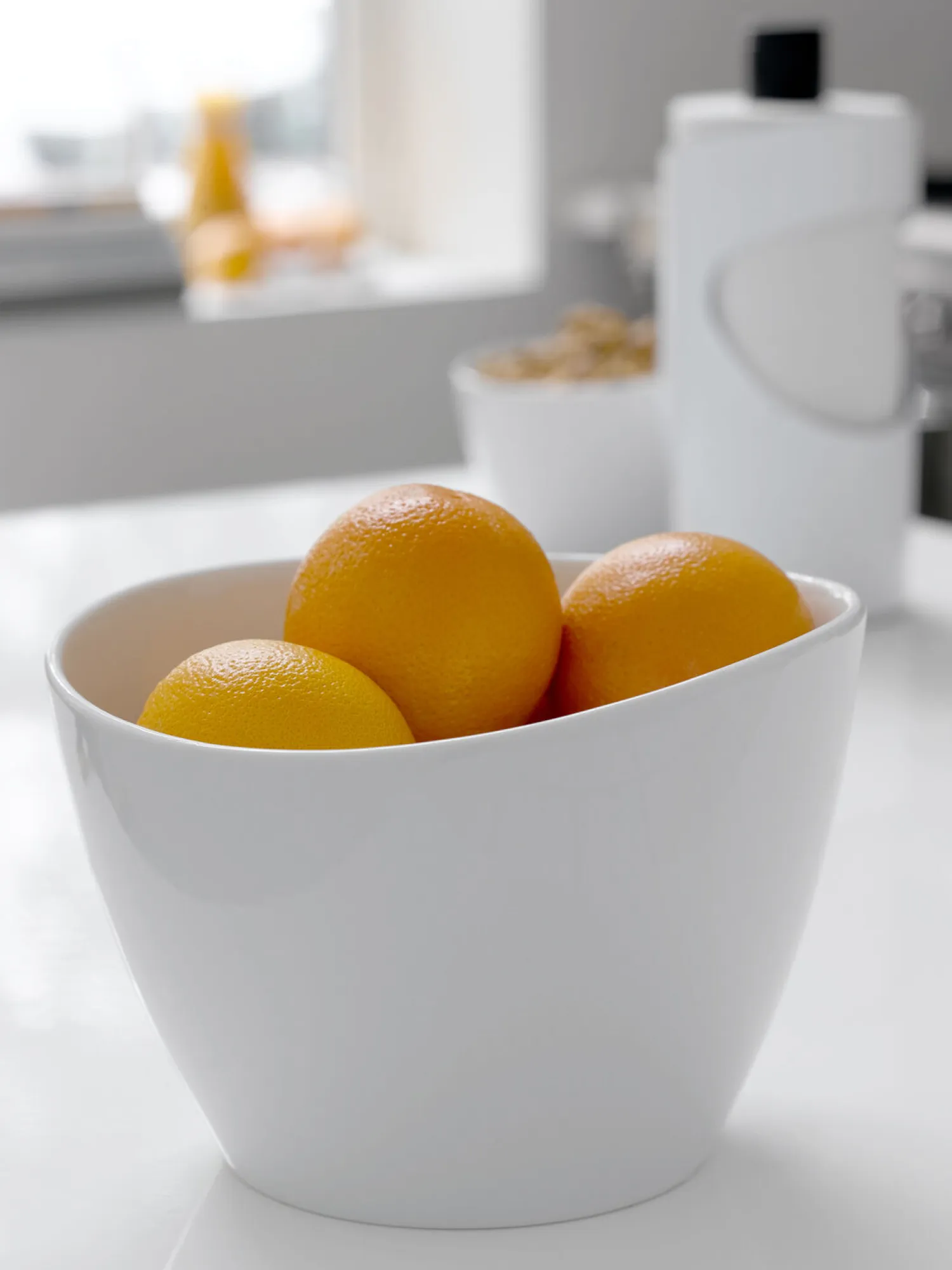 - PISA BOWL 22,5CM 2 STK.^Steel Function Best