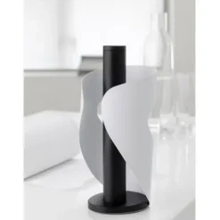 - Pisa Køkkenrulleholder - Hvid^Steel Function Sale