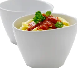 - PISA SKÅLESÆT 15CM - 2 STK.*Steel Function Best