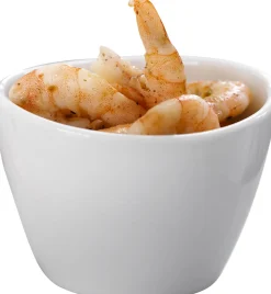 - PISA TAPASSKÅLE 8 CM - 4 STK.*Steel Function Online