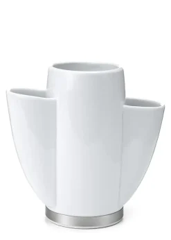 - REDSKABSHOLDER PORCELÆN 3-RUM^Steel Function Outlet