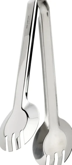 - SALAT-SERVERINGSTANG^Steel Function Sale