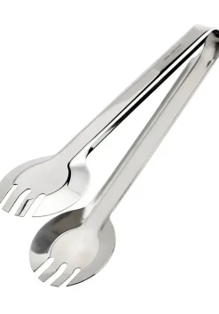 - SALAT-SERVERINGSTANG^Steel Function Sale