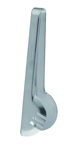 - SERVERINGSTANG RUSTFRIT STÅL 24 CM^Steel Function