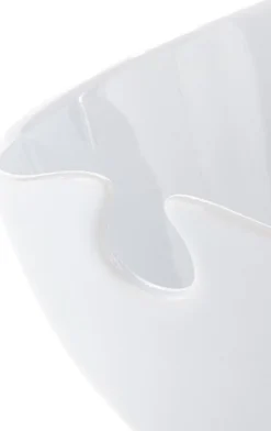 - SKÅL HVID 4 STK^Steel Function Outlet