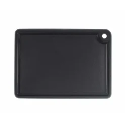 - Skærebræt - Sort - Large 34x25 cm^Steel Function Clearance