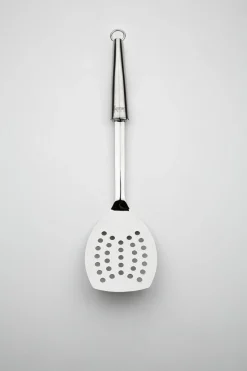 - SPATEL ERGO M/HULLER 36 CM.*Steel Function New