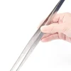 - STEGE PINCET RUSTFRIT STÅL 31 cm*Steel Function Online