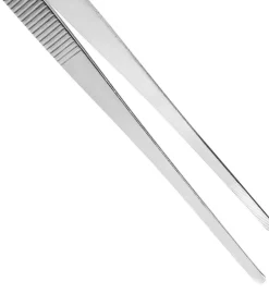 - STEGE PINCET RUSTFRIT STÅL 31 cm*Steel Function Online
