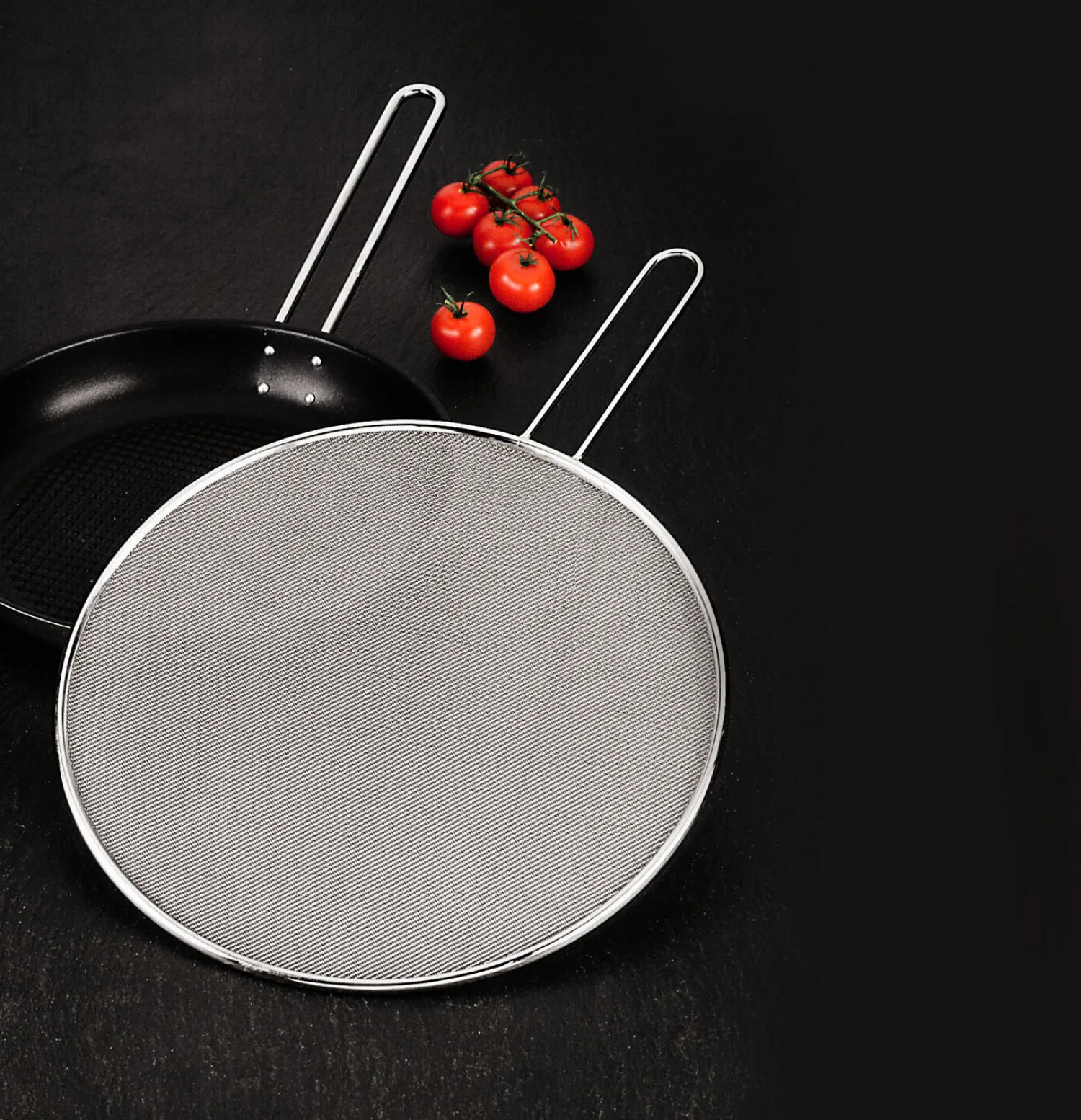 - STÆNKLÅG 32 CM^Steel Function Best