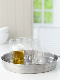 - TJENERBAKKE 32 CM^Steel Function Outlet