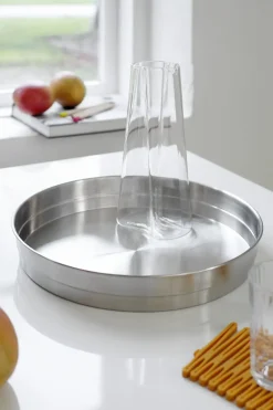 - TJENERBAKKE 32 CM^Steel Function Outlet