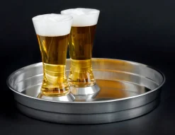 - TJENERBAKKE 32 CM^Steel Function Outlet