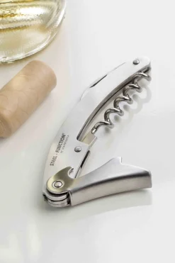 - TJENERPROPTRÆKKER^Steel Function