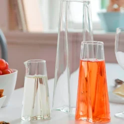 - Tower kande - Glas - 0,15 liter^Steel Function