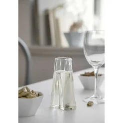 - Tower kande - Glas - 0,15 liter^Steel Function