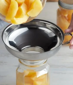 - TRAGT I STÅL ø10,5 CM*Steel Function New