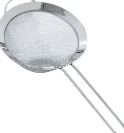 - TRÅDSIGTE, RUND 16 CM*Steel Function Clearance