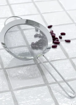 - TRÅDSIGTE, RUND 16 CM*Steel Function Clearance