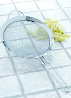 - TRÅDSIGTE, RUND 18 CM^Steel Function Online