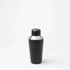 Steel-Function - Cocktail Shaker - Sort - 700 ml^Steel Function Sale