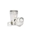 Steel-Function - Cocktail shaker Monalisa - 590 ml.*Steel Function Hot