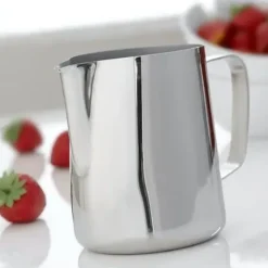 Steel-Function - Kande - Rustfri stål - 1,0 L^Steel Function Outlet