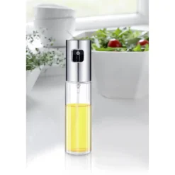 Steel-Function - Olie Spray i glas*Steel Function Discount