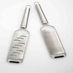 Steel-Function - Rivejern (Sæt) - Rustfrit Stål*Steel Function Best