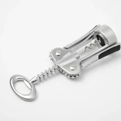 Steel-Function - Vinge Proptrækker - Stål*Steel Function Online