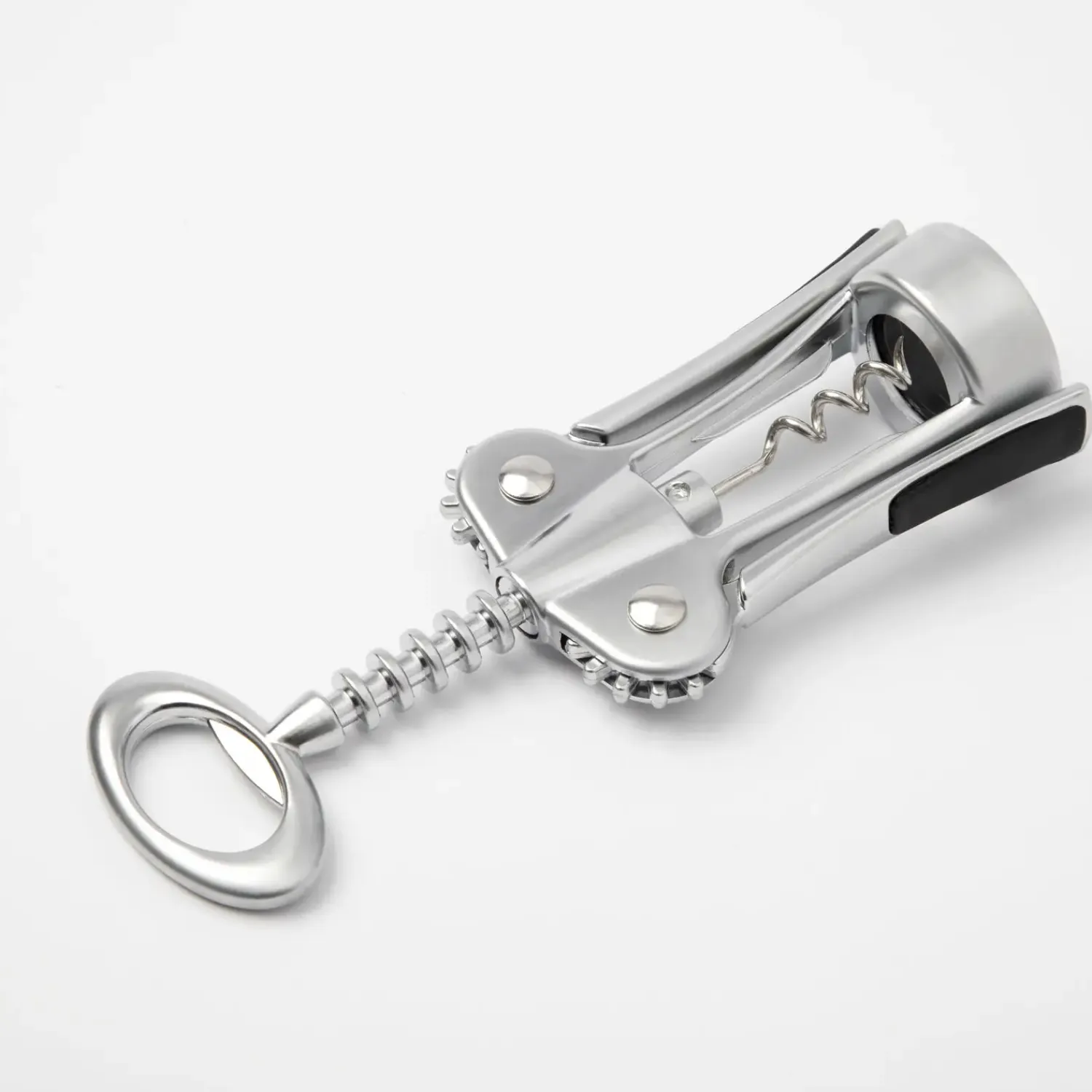 Steel-Function - Vinge Proptrækker - Stål*Steel Function Online