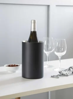 Steel-Function - Vinge Proptrækker - Stål*Steel Function Online