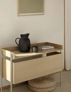 - Amphora elkedel (EU) 1.2 l. soft black*Stelton Outlet