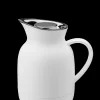 - Amphora termokande 1 l. soft white^Stelton New