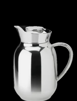 - Amphora termokande 1.2 l. steel^Stelton New