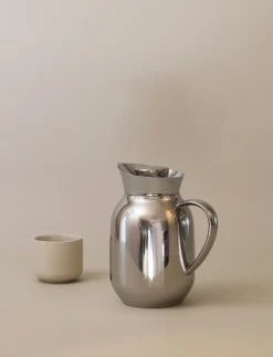 - Amphora termokande 1.2 l. steel^Stelton New