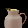 - Amphora termokande 1 l. soft peach*Stelton Online