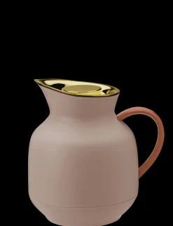 - Amphora termokande 1 l. soft peach*Stelton Online