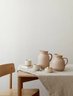 - Amphora termokande 1 l. soft peach*Stelton Online