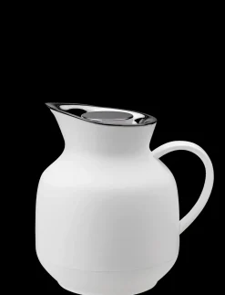 - Amphora termokande 1 l. soft white*Stelton Outlet