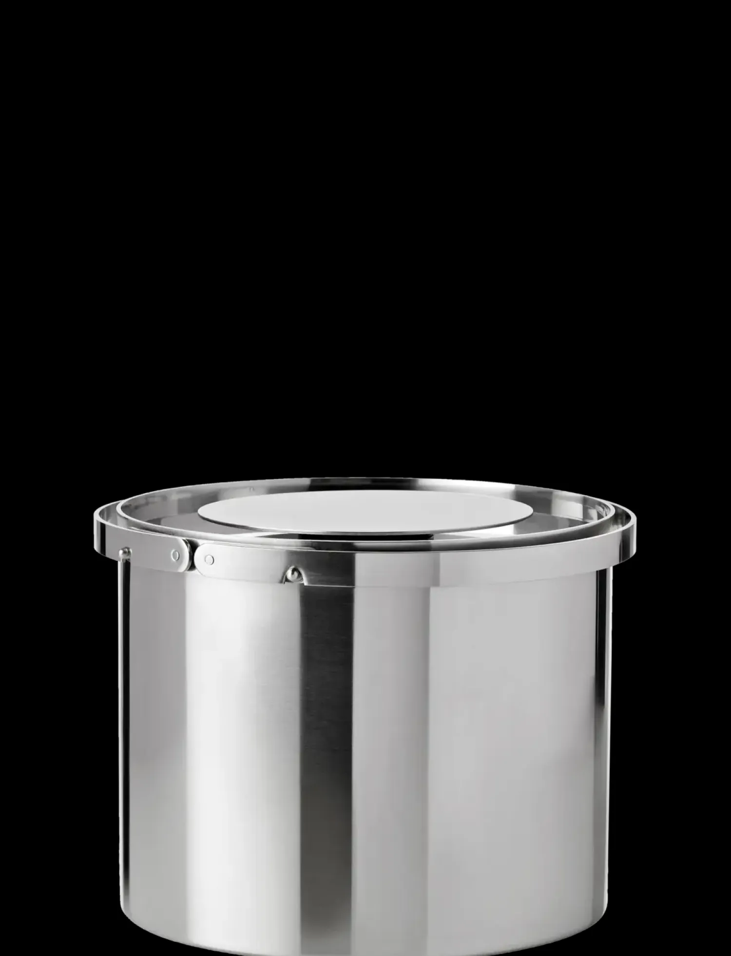 - Arne Jacobsen isspand 2.5 l. steel*Stelton Online