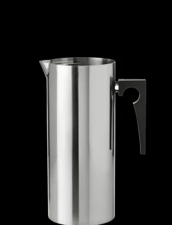 - Arne Jacobsen serveringskande i stål - 2 liter*Stelton