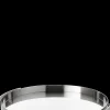 - Arne Jacobsen serveringsbakke Ø 33,5 cm stål*Stelton Outlet