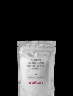 - Brus filtergranulat til vandfilterkande 3 Stk black/white*Stelton New