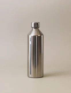 - Brus flaske til kulsyremaskine 1.2 l. steel^Stelton Outlet