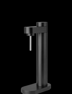 - Brus kulsyremaskine sort metal*Stelton Sale